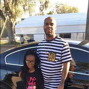 Meet your Posher, Jarrett